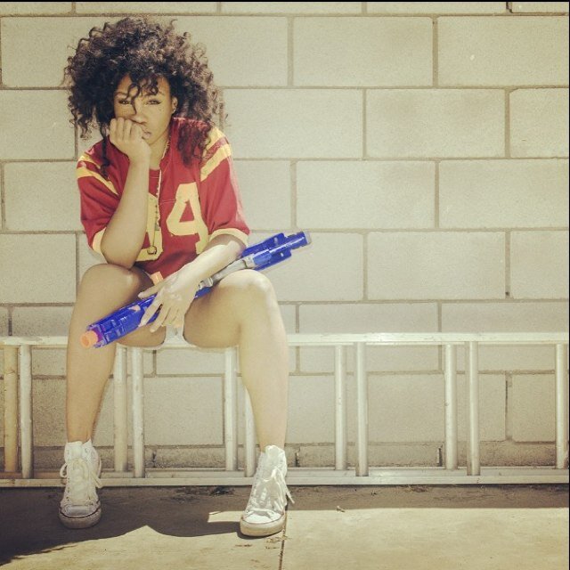 SZA – Moodring