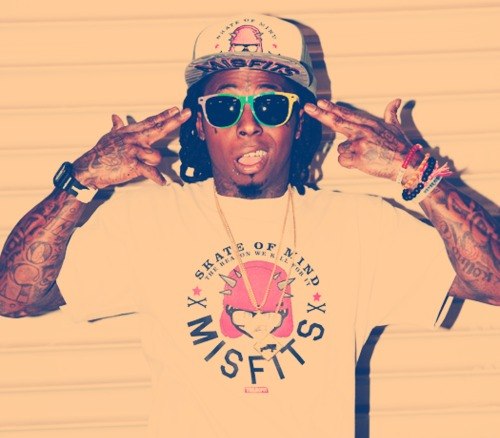 Drake vs. Lil Wayne Tour (Trailer)