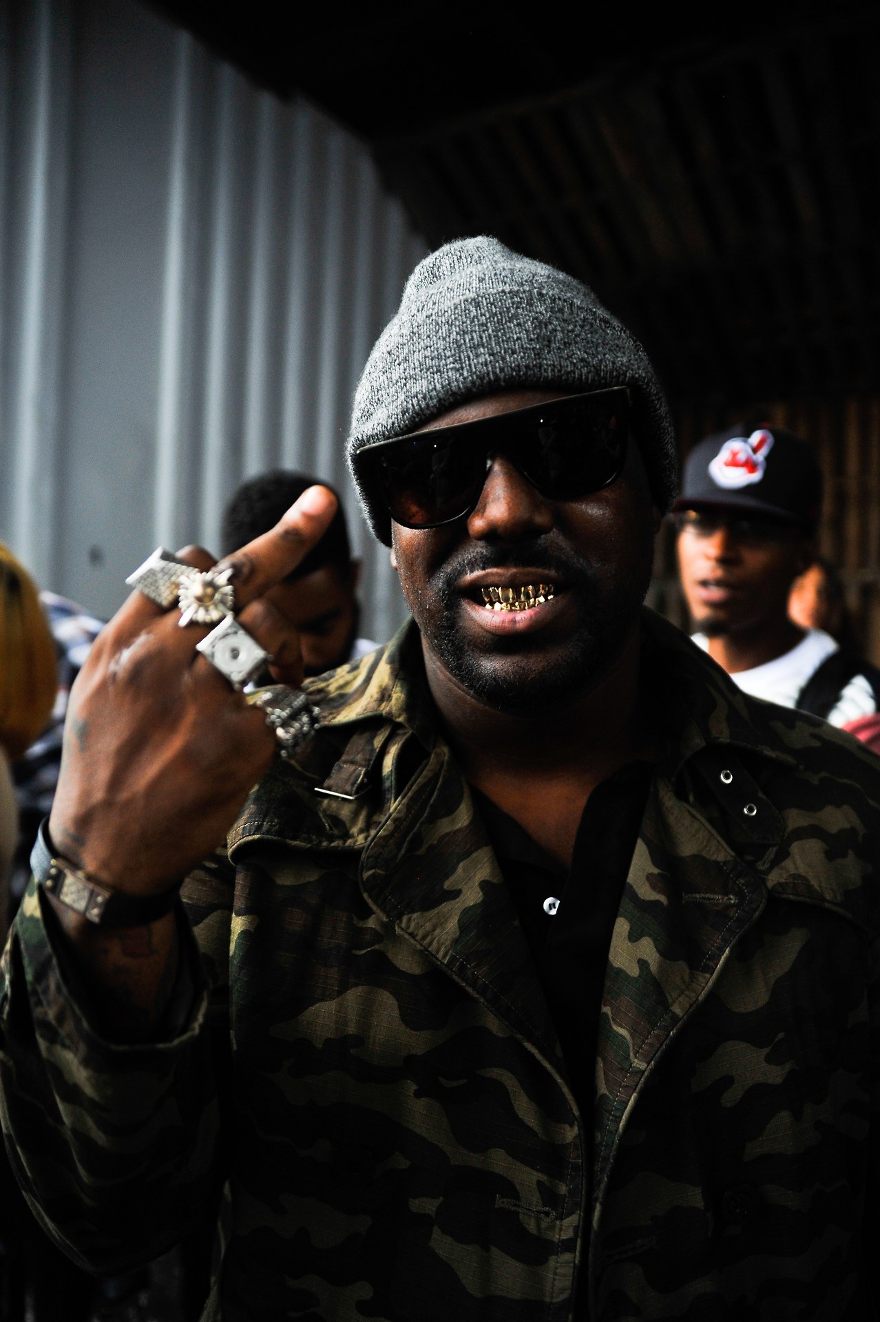 King Chip – Lazy & Lucrative