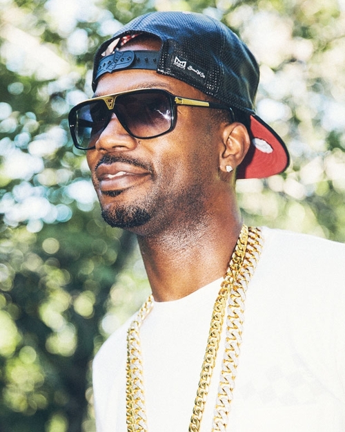 Juicy J – Believe Me (Remix)