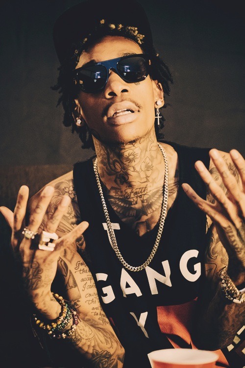 Wiz Khalifa Speaks On Tyga Dropping Off His Tour Last Minute [Video]