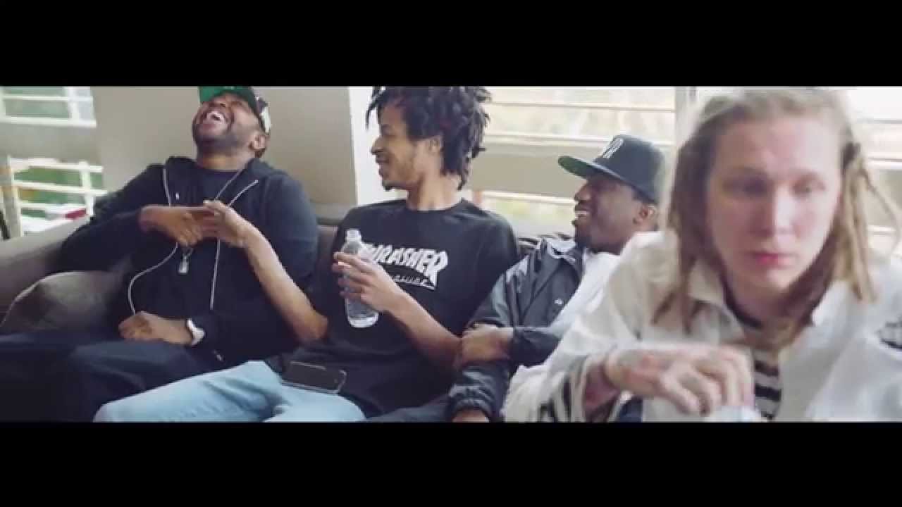 Two-9 Signs To Ear Druma/Interscope Records