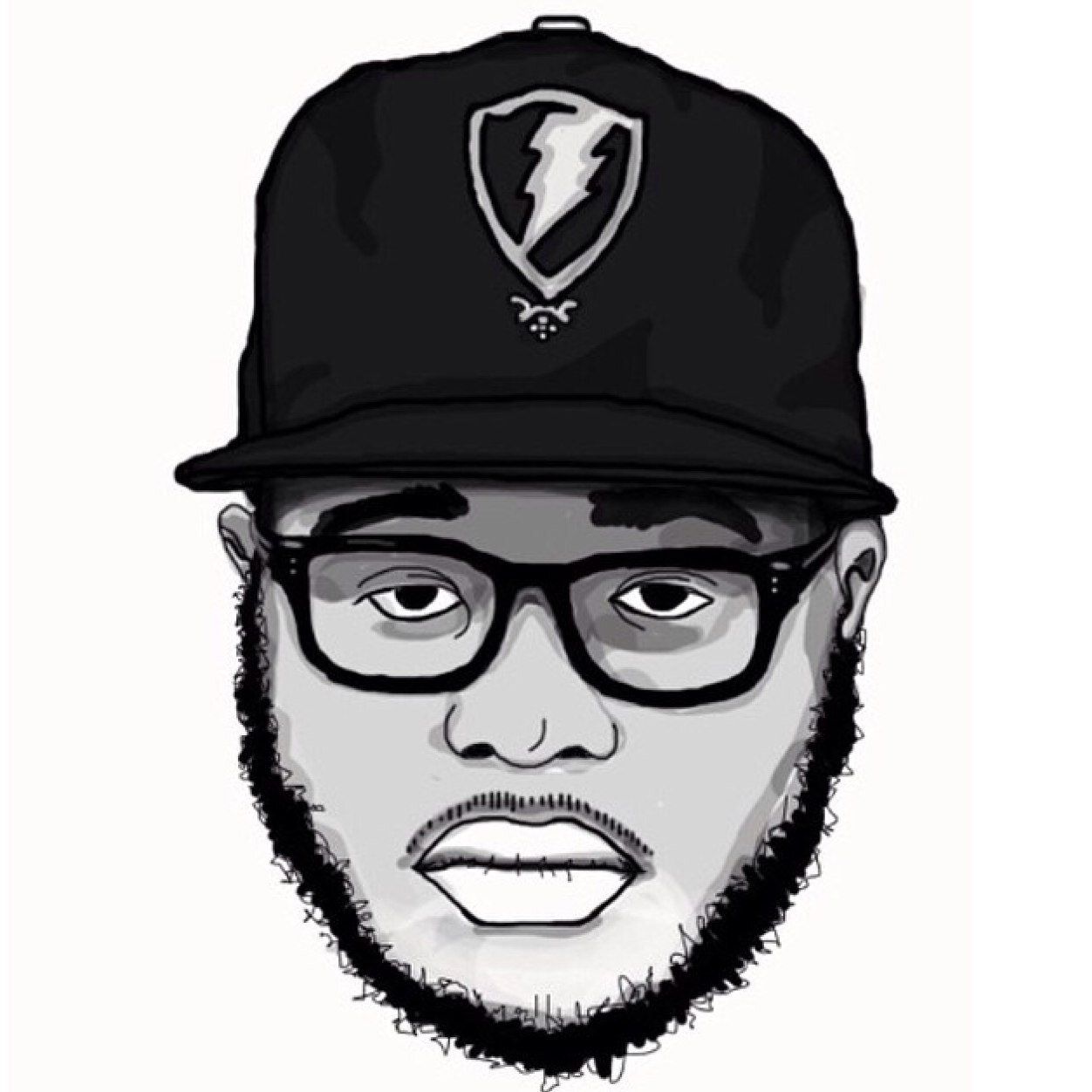 Submission of the Week: Arjaye Jeter – Adult(s) Swim (Prod. Thelonious Martin)