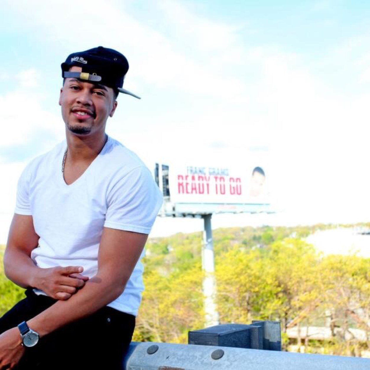 Franc Grams – I Did It