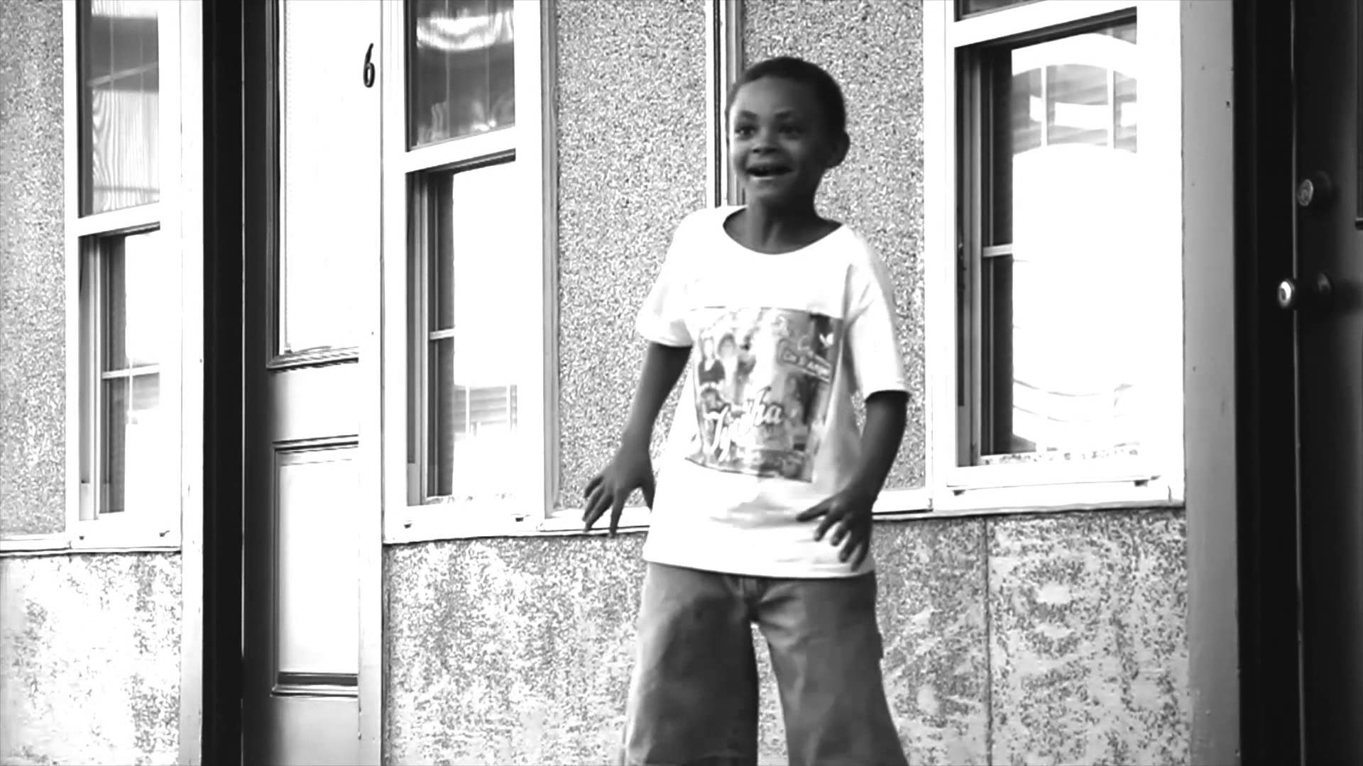 Young Roddy – Break Bread [Video]