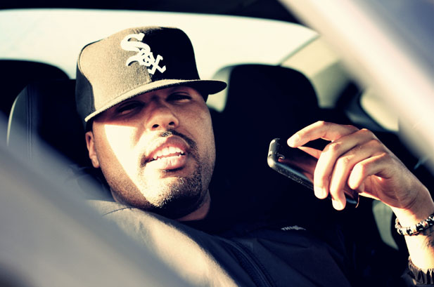 Dom Kennedy – After School [Video]