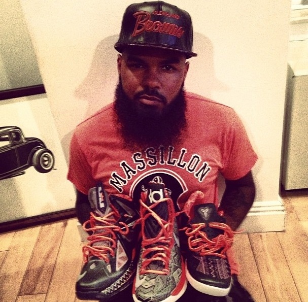 Stalley – Jackin’ Chevys [Video]