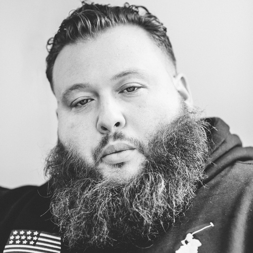 Action Bronson – Easy Rider [Trailer]