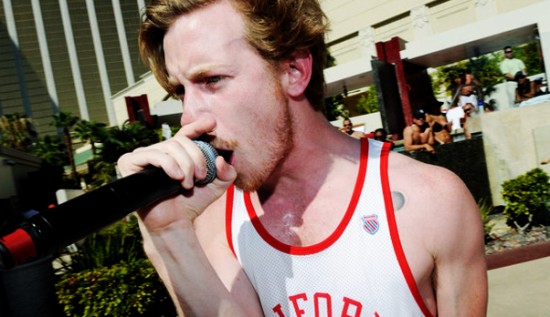 Asher Roth – Last Of The Flohicans Ft. Major Myjah [Video]