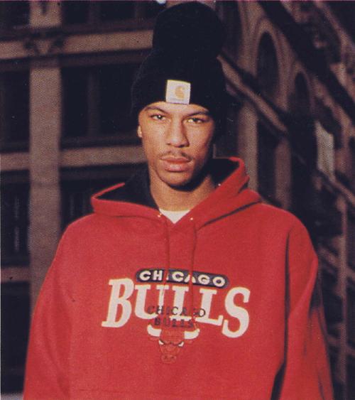 Old School: Common Freestyles in ’97 [Video]