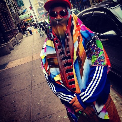 ILoveMakonnen Discusses His Drake Co-Sign With Sway [Video]