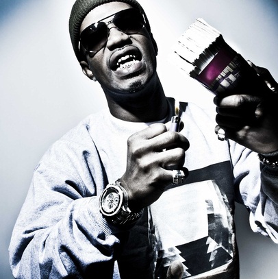 Juicy J “The Hustle Continues” Vlog (Houston Pt. 2) [Video]