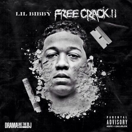 Lil Bibby – Free Crack 2 (Trailer)