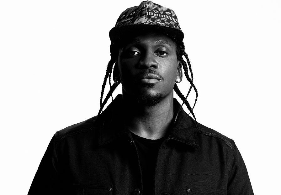 Yogi – Siri ft. Pusha T & Elliphant