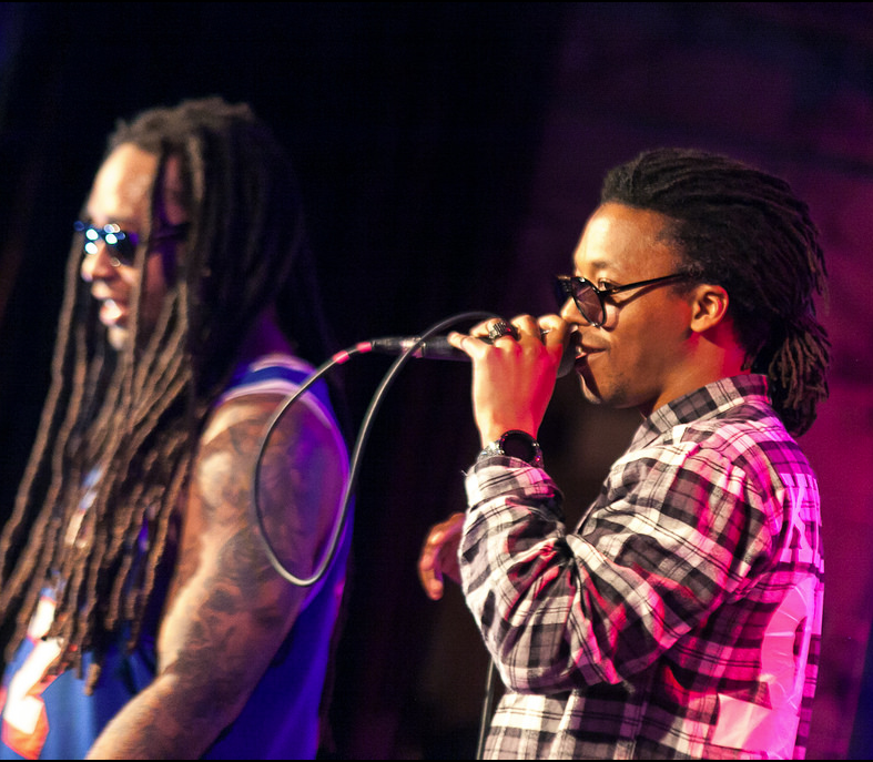 Lupe Fiasco – Next To It ft. Ty Dolla $ign [Video]