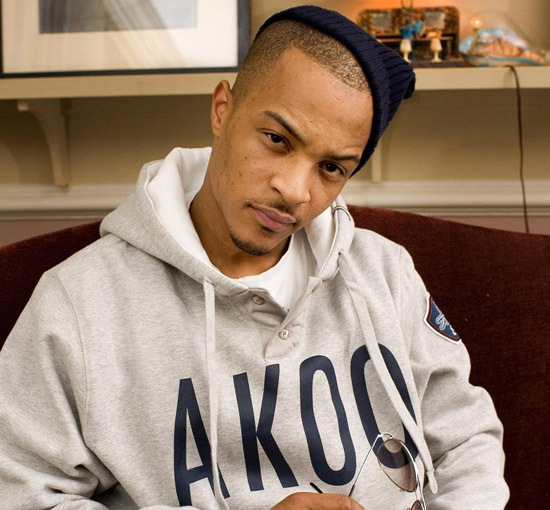 T.I. Pictures and Photos