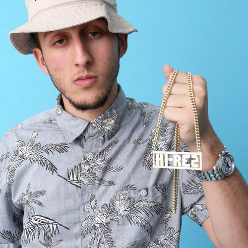 Hi-Rez – Sick And Tired [Video]