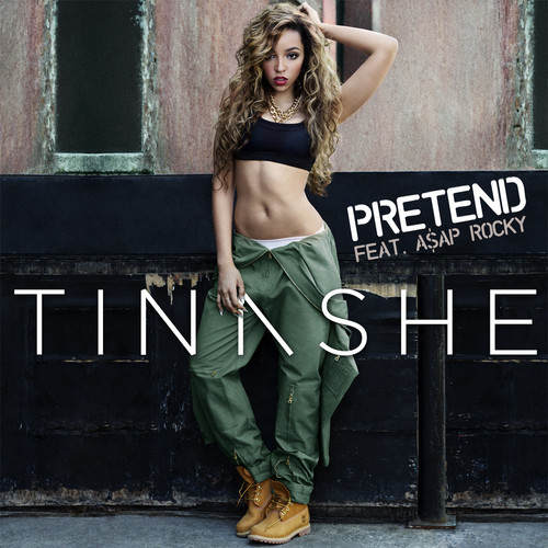 Tinashe – Pretend ft. A$AP Rocky