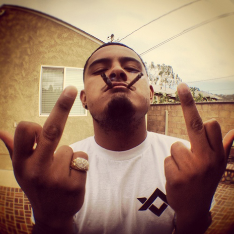 A$ton Matthews – The Other Side ft. Kap G [Video]