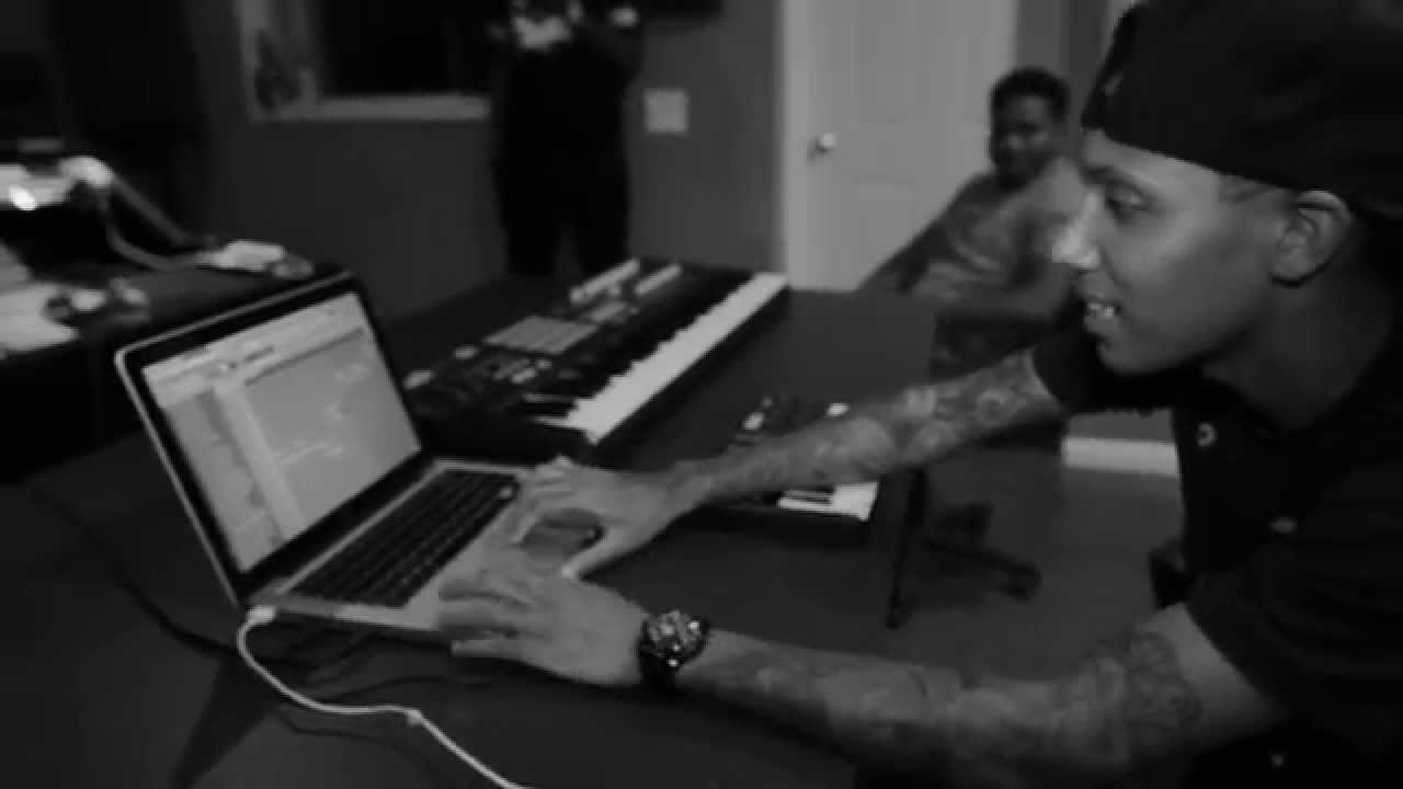 Behind The Beat: Jahlil Beats “Hot Nigga”