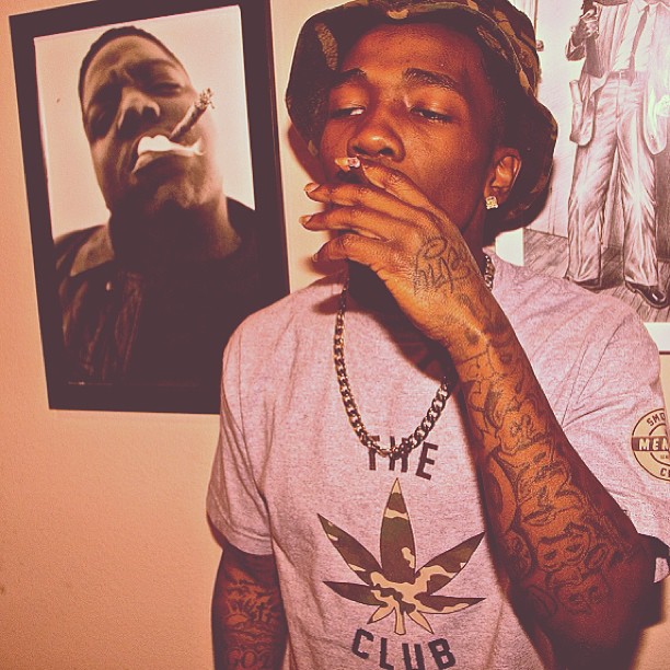 Dizzy Wright – State Of Mind [Video]
