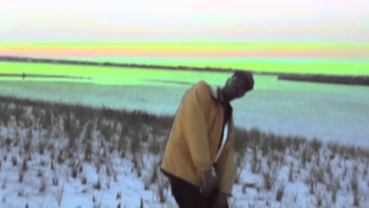 Daytona – All Love [Video]