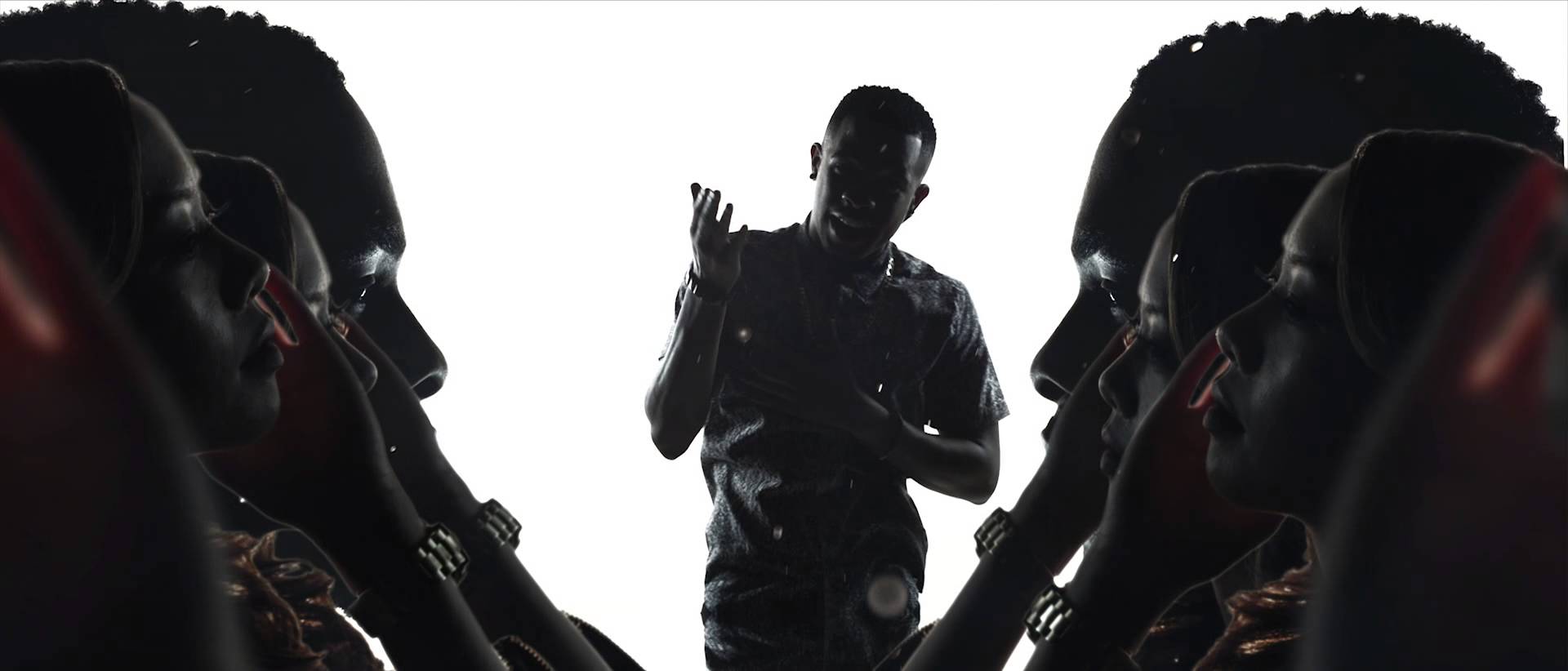 Elijah Blake – Wicked [Video]