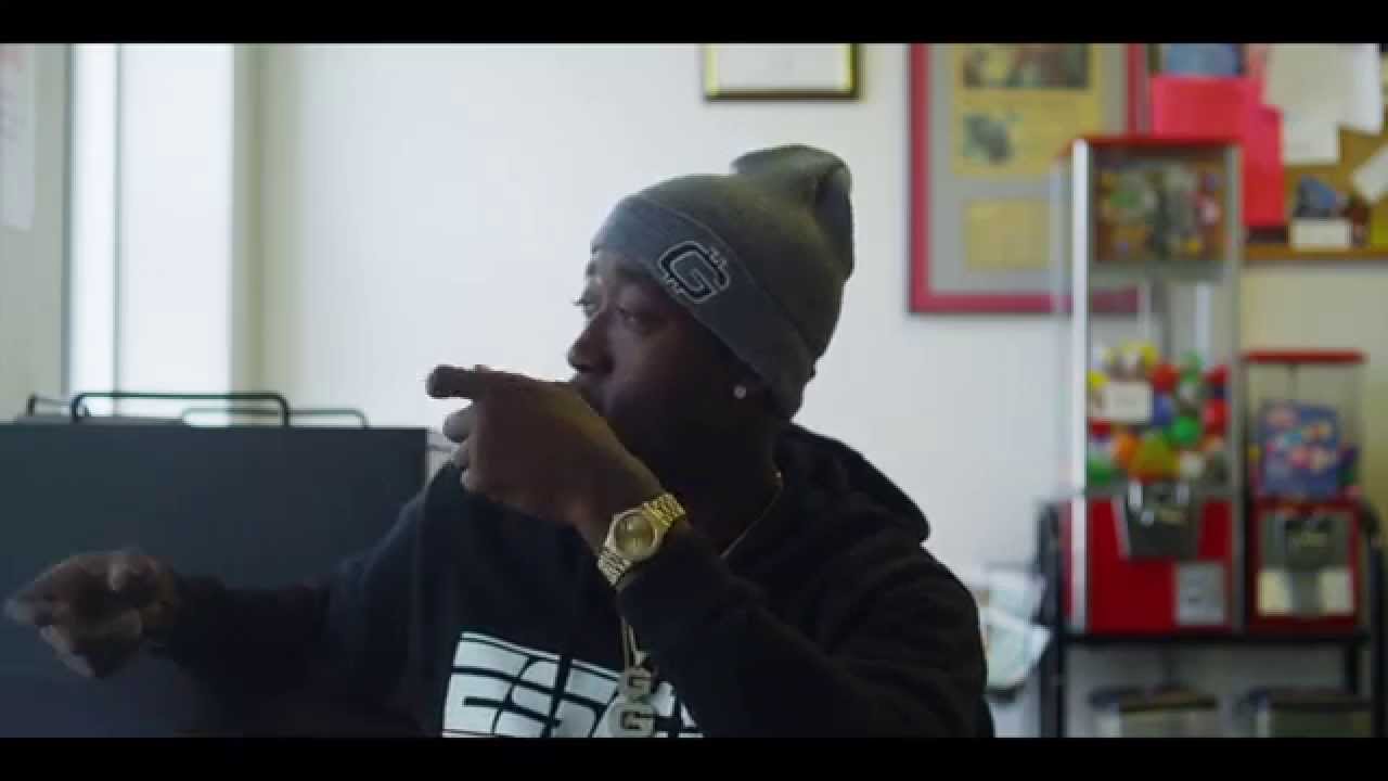 Freddie Gibbs & Madlib – Harold’s [Video]