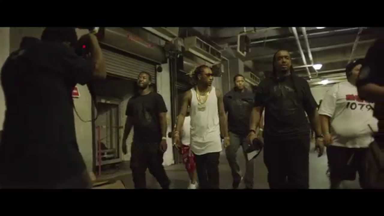 Future – T-Shirt [Video]
