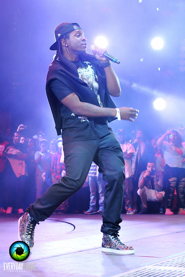 Pusha T Reveals Producers On ‘King Push’