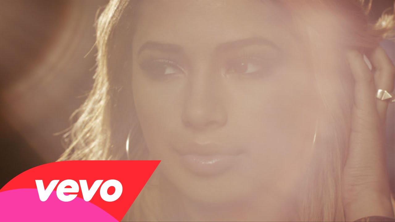 Jasmine V – That’s Me Right There ft. Kendrick Lamar [Video]