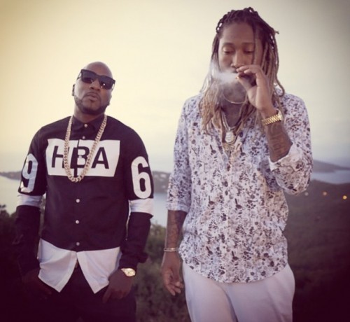 Jeezy – No Tears ft. Future [Video]