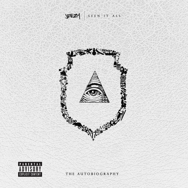 Jeezy – Holy Ghost