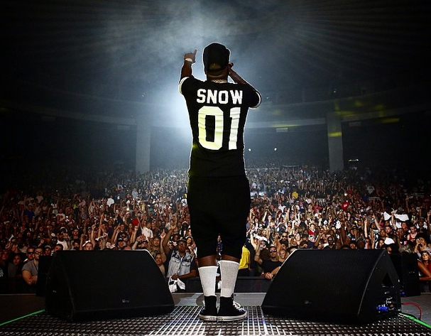 Wiz Khalifa – On Me ft. Jeezy