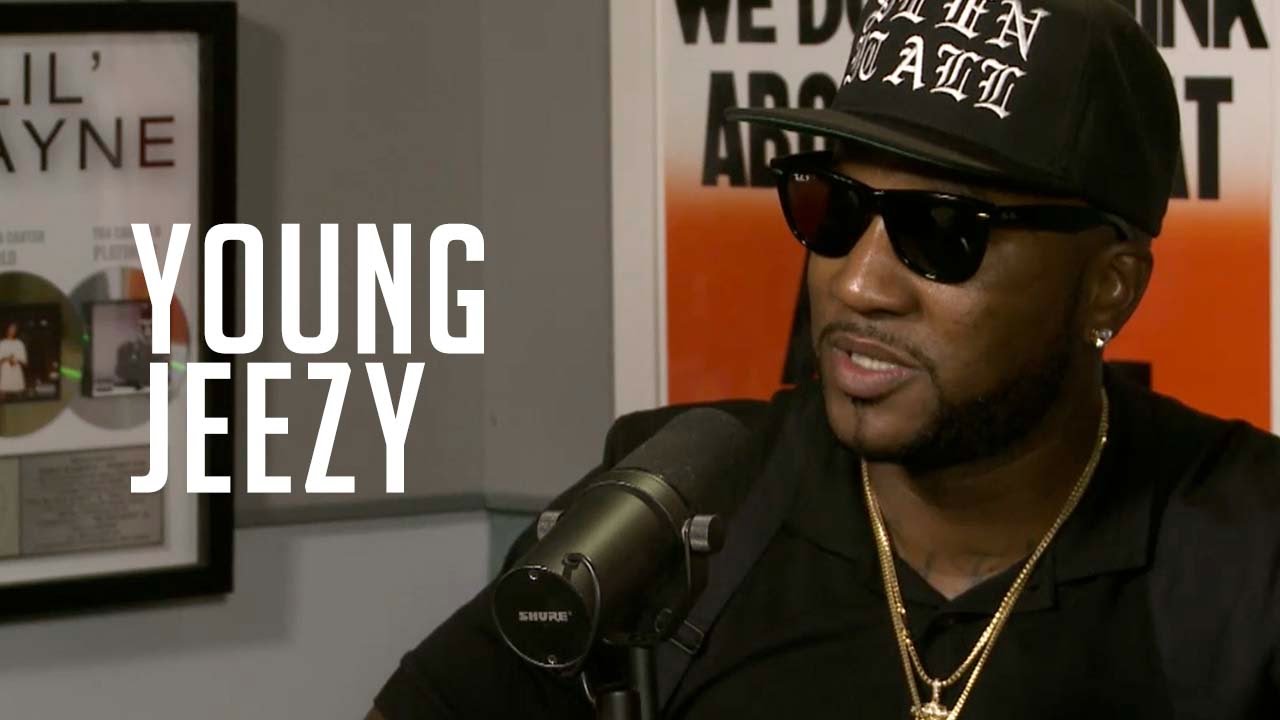 Jeezy Talks Illuminati, JAY Z, Freddie Gibbs, ‘Seen It All’ & More With Hot97 [Video]