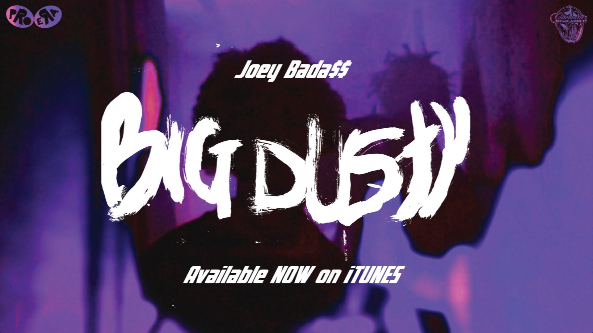 Joey Bada$$ – Big Dusty [Video]