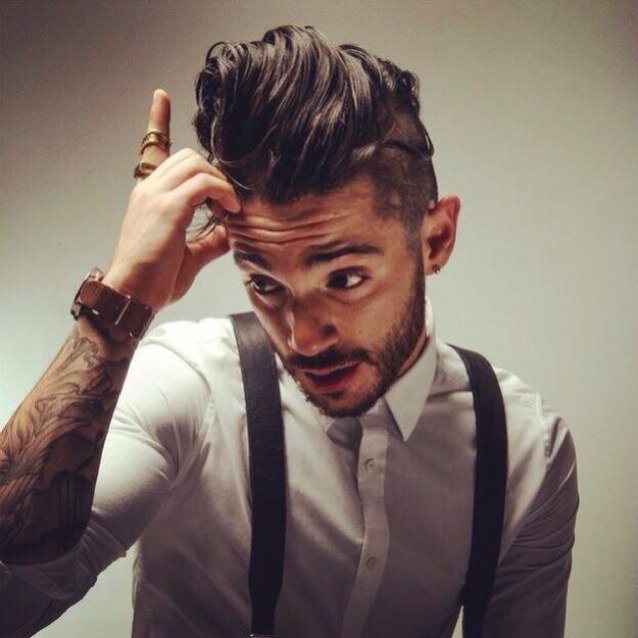 Jon Bellion – Simple and Sweet [Video]