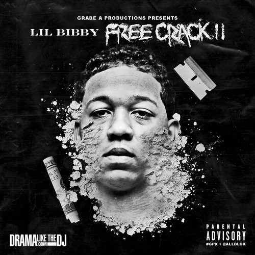 Lil Bibby – Water (Remix) ft. Jadakiss & Anthony Hamilton