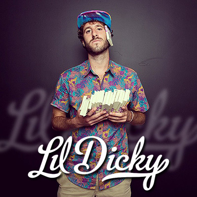 Lil Dicky – Spontaneity