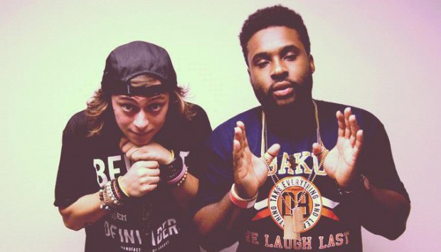 OCD: Moosh & Twist ft. D-Pryde – Get It Got It Go (Remix)