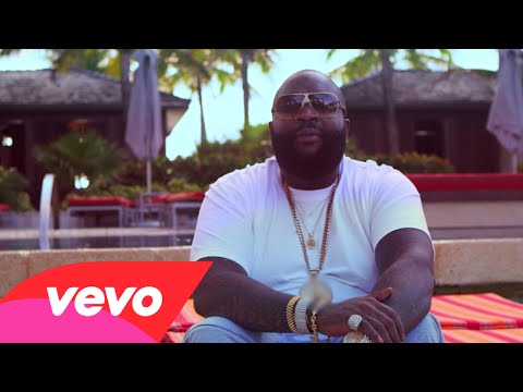 Rick Ross – Supreme [Video]