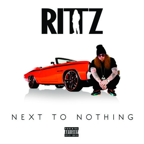 Apparently, Rittz Is More Than Just A “White Rapper”