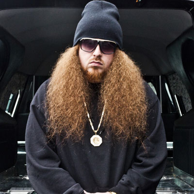 Rittz – Turn Down [Video]