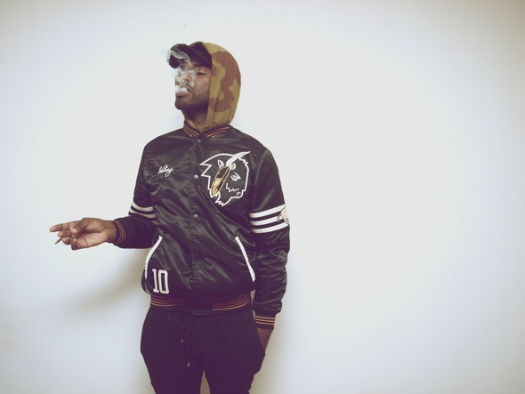 Rome Fortunate – Payin’ For It ft. JunglePussy & Relly Jade