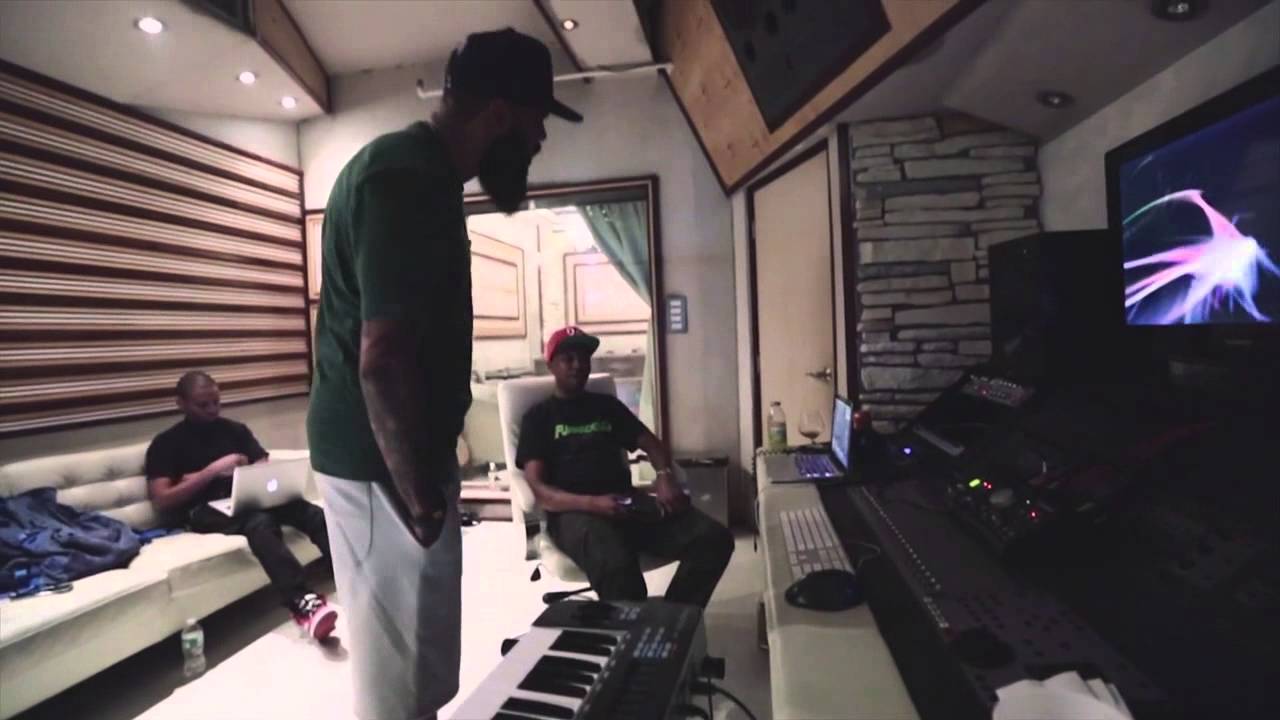 Stalley Announces His Debut Album, “Ohio”