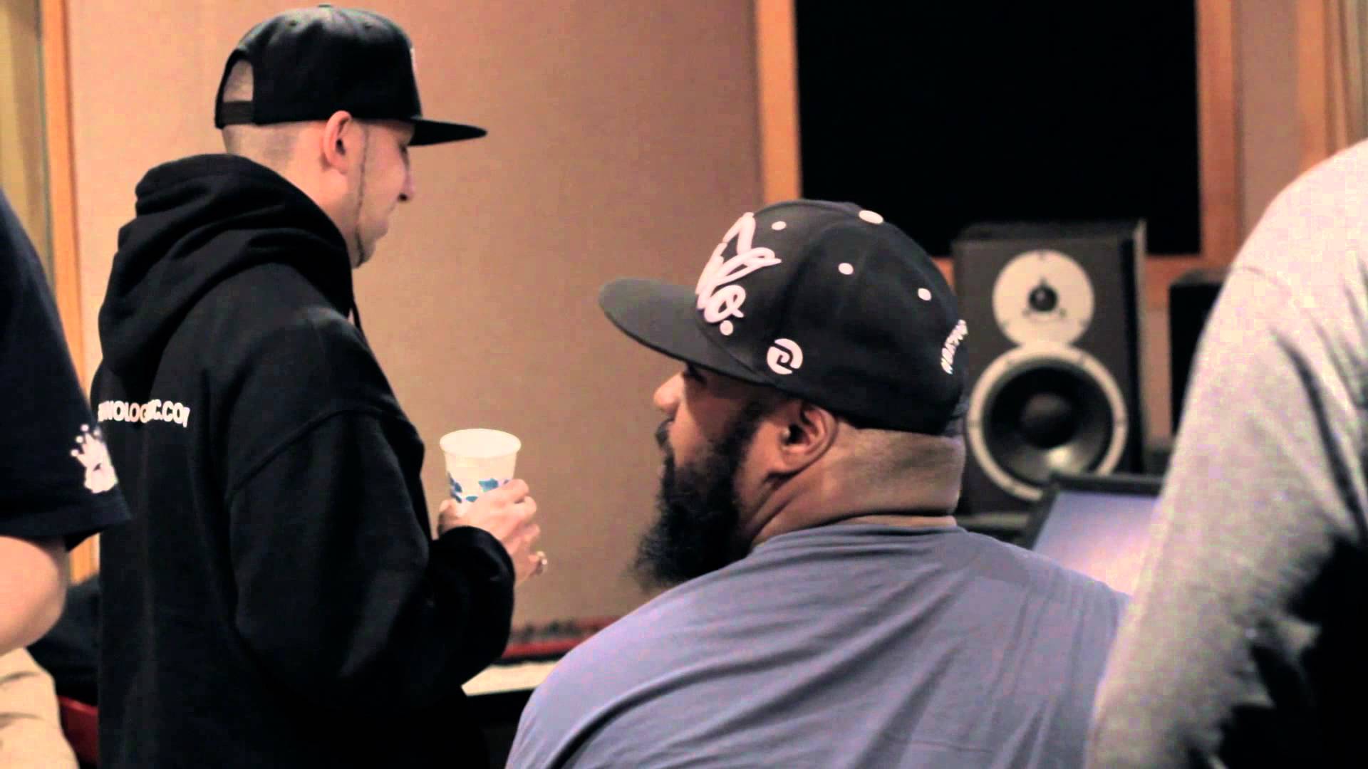 Termanology – Front Door ft. Sean Price [Video]