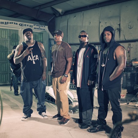 Tech N9ne’s ALS Ice Bucket Challenge