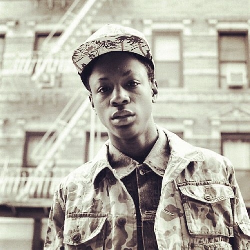 Statik Selektah – Carry On ft. Joey Bada$$ & Freddie Gibbs [Video]