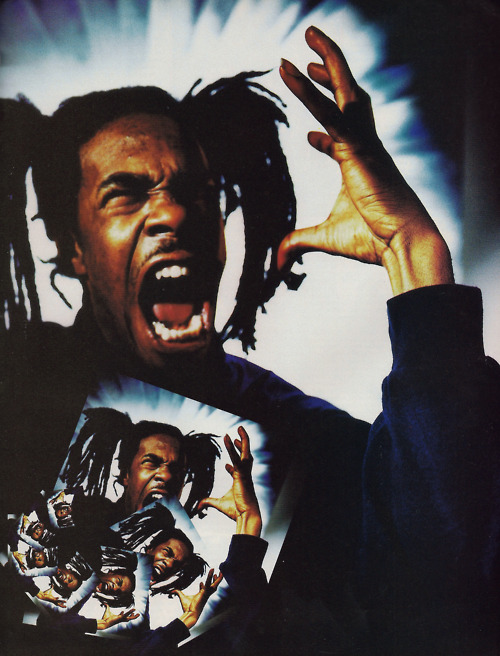 Busta Rhymes & The Conglomerate – Catastrophic 2 (Mixtape)