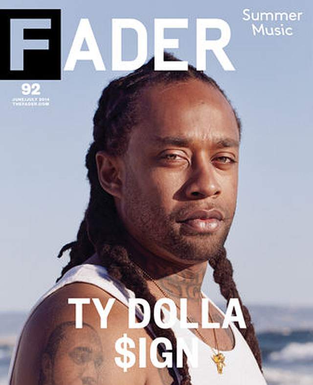 Ty Dolla $ign’s “Under The Influence of Music Tour” (Episode 3)